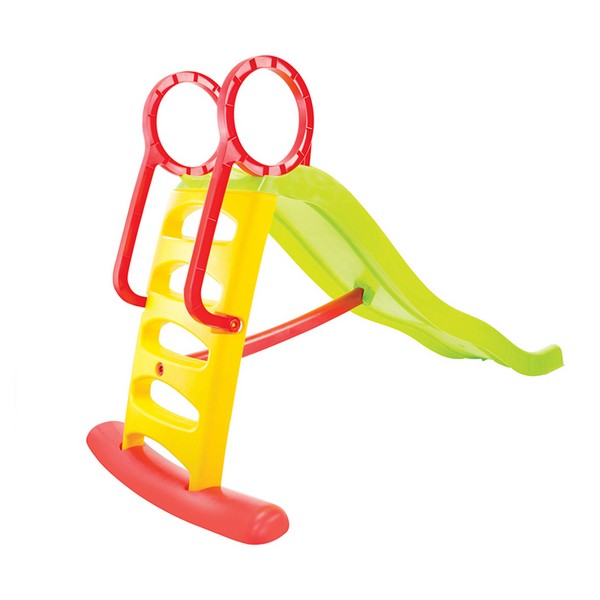 Продукт Mochtoys - Пързалка 11557- 198 см. - 0 - BG Hlapeta